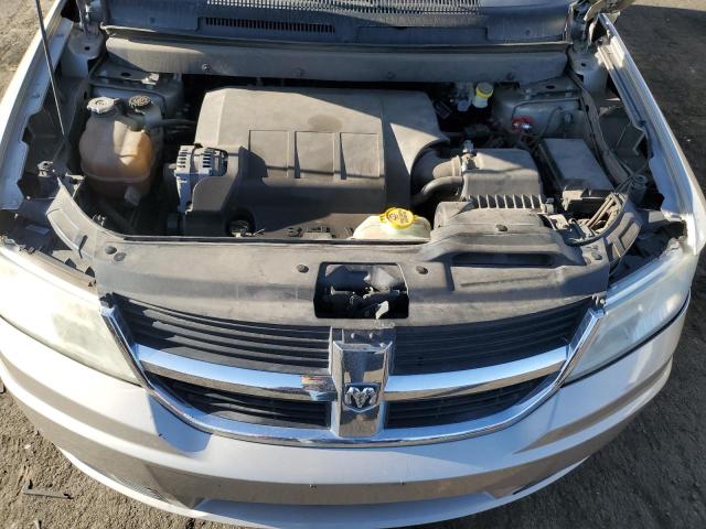 Photo 10 VIN: 3D4GH57V99T161262 - DODGE JOURNEY 