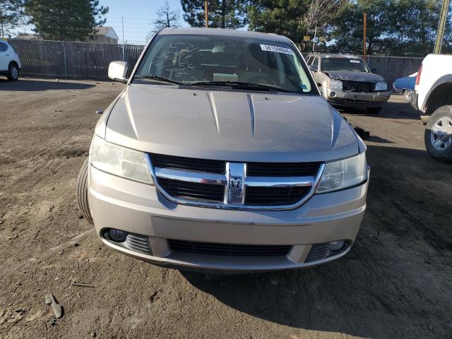 Photo 4 VIN: 3D4GH57V99T161262 - DODGE JOURNEY 