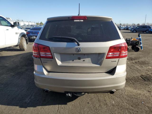 Photo 5 VIN: 3D4GH57V99T161262 - DODGE JOURNEY 