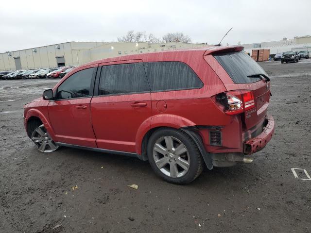 Photo 1 VIN: 3D4GH57VX9T195176 - DODGE JOURNEY SX 