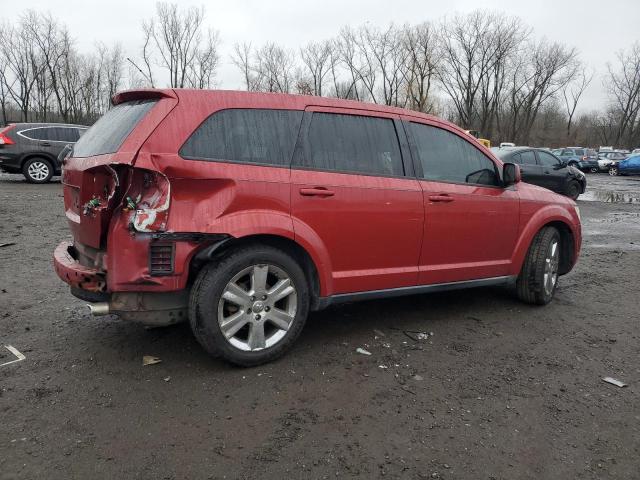 Photo 2 VIN: 3D4GH57VX9T195176 - DODGE JOURNEY SX 