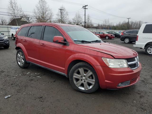 Photo 3 VIN: 3D4GH57VX9T195176 - DODGE JOURNEY SX 