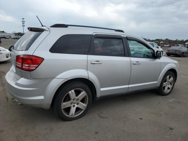 Photo 2 VIN: 3D4GH57VX9T246725 - DODGE JOURNEY 