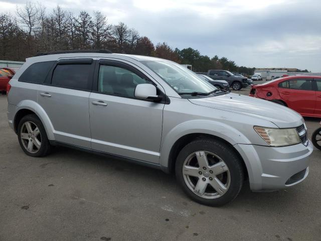 Photo 3 VIN: 3D4GH57VX9T246725 - DODGE JOURNEY 