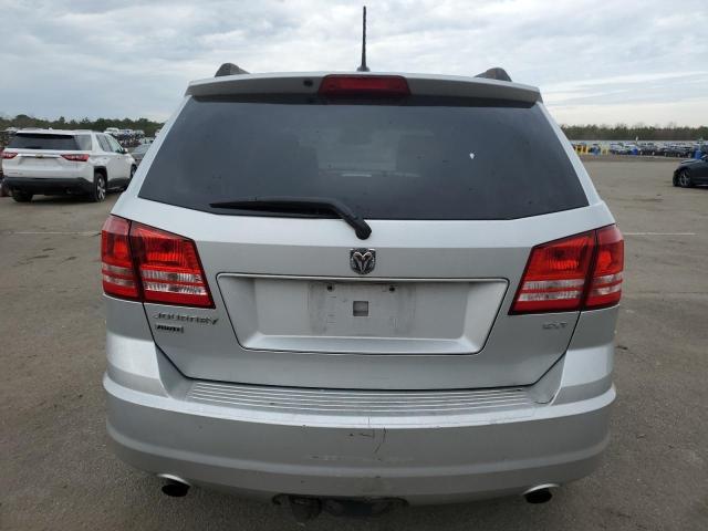 Photo 5 VIN: 3D4GH57VX9T246725 - DODGE JOURNEY 