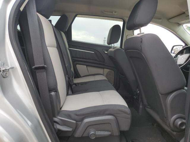 Photo 9 VIN: 3D4GH57VX9T246725 - DODGE JOURNEY 