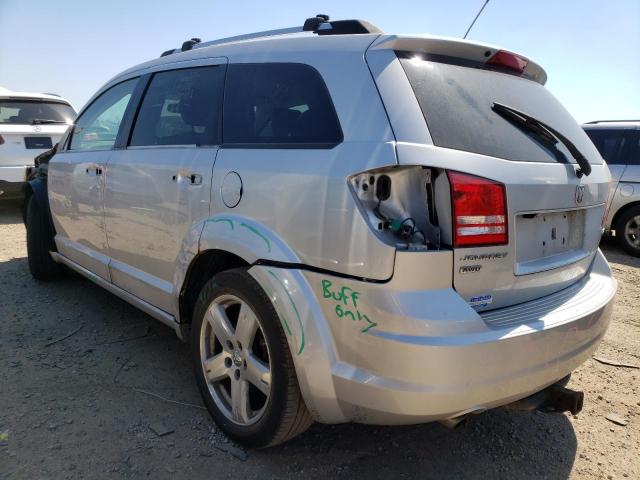 Photo 1 VIN: 3D4GH67V09T242687 - DODGE JOURNEY 