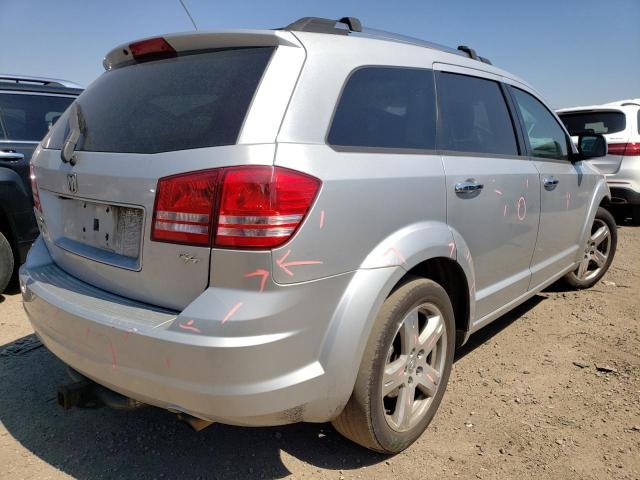 Photo 2 VIN: 3D4GH67V09T242687 - DODGE JOURNEY 