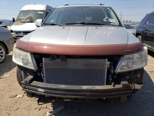 Photo 4 VIN: 3D4GH67V09T242687 - DODGE JOURNEY 