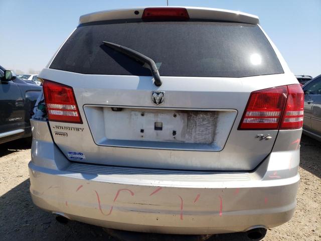 Photo 5 VIN: 3D4GH67V09T242687 - DODGE JOURNEY 