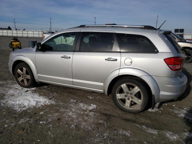 Photo 1 VIN: 3D4GH67V39T146861 - DODGE JOURNEY 