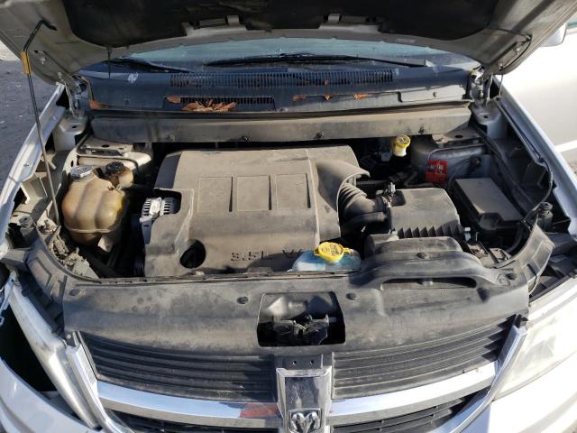 Photo 11 VIN: 3D4GH67V39T146861 - DODGE JOURNEY 