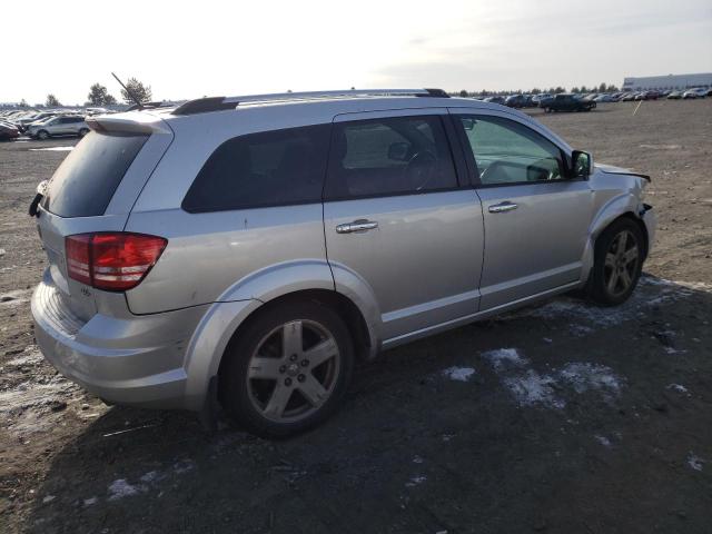 Photo 2 VIN: 3D4GH67V39T146861 - DODGE JOURNEY 