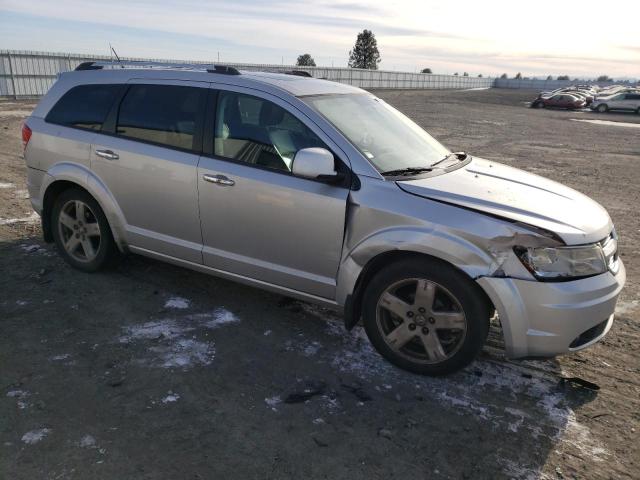 Photo 3 VIN: 3D4GH67V39T146861 - DODGE JOURNEY 