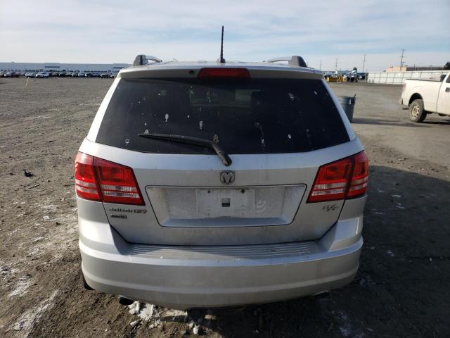 Photo 5 VIN: 3D4GH67V39T146861 - DODGE JOURNEY 