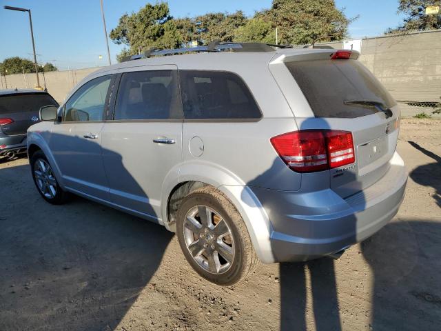 Photo 1 VIN: 3D4GH67V59T167663 - DODGE JOURNEY 