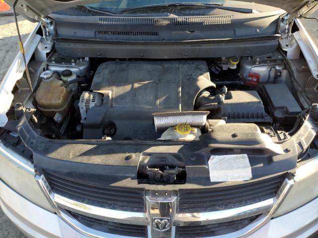 Photo 10 VIN: 3D4GH67V59T167663 - DODGE JOURNEY 