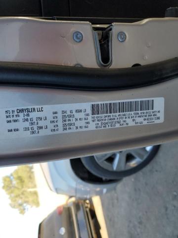 Photo 12 VIN: 3D4GH67V59T167663 - DODGE JOURNEY 