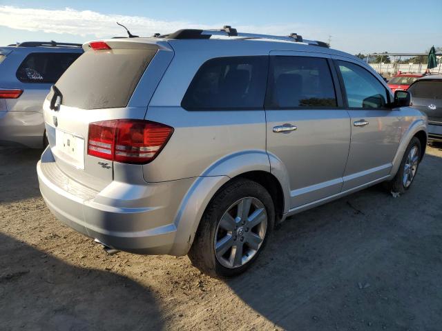 Photo 2 VIN: 3D4GH67V59T167663 - DODGE JOURNEY 