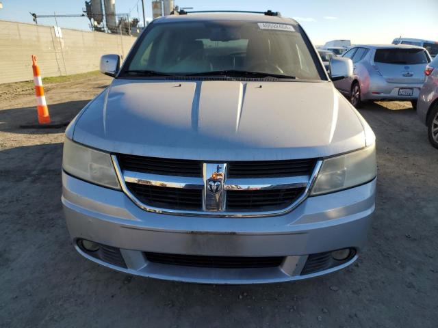 Photo 4 VIN: 3D4GH67V59T167663 - DODGE JOURNEY 