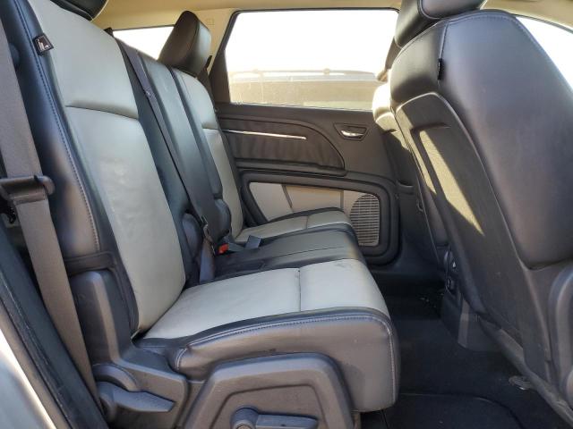 Photo 9 VIN: 3D4GH67V59T167663 - DODGE JOURNEY 