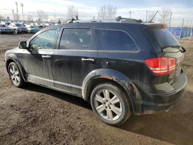 Photo 1 VIN: 3D4GH67V59T172006 - DODGE JOURNEY 