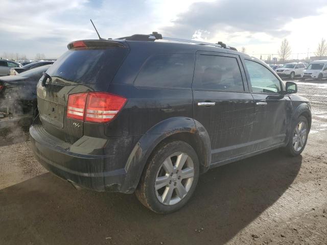 Photo 2 VIN: 3D4GH67V59T172006 - DODGE JOURNEY 