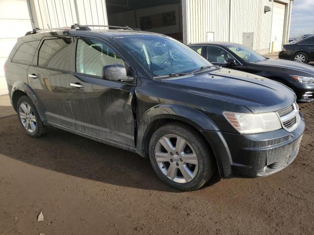 Photo 3 VIN: 3D4GH67V59T172006 - DODGE JOURNEY 