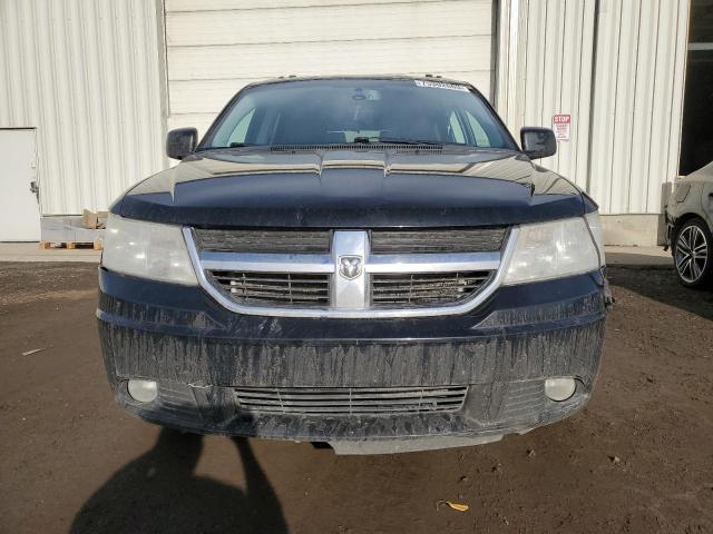 Photo 4 VIN: 3D4GH67V59T172006 - DODGE JOURNEY 