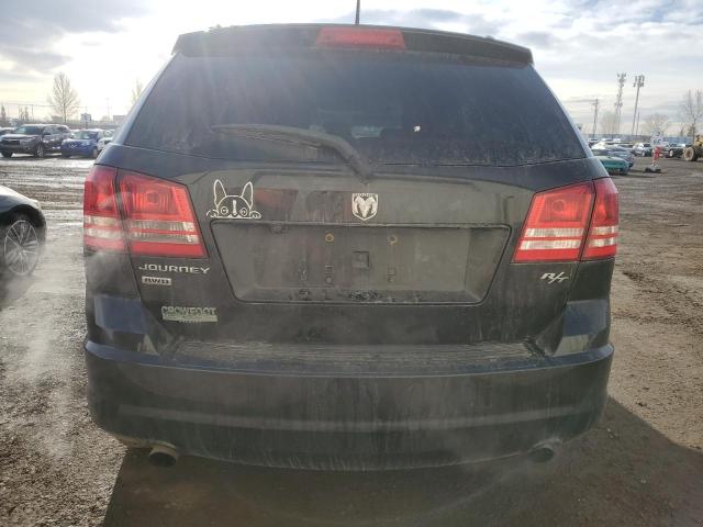 Photo 5 VIN: 3D4GH67V59T172006 - DODGE JOURNEY 