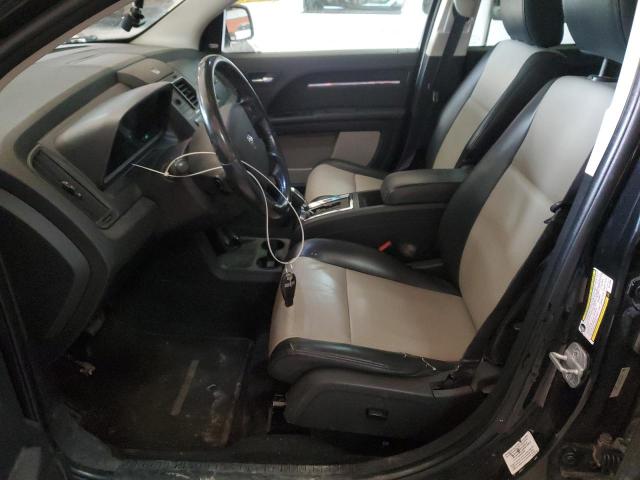 Photo 6 VIN: 3D4GH67V59T172006 - DODGE JOURNEY 