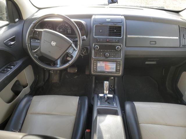 Photo 7 VIN: 3D4GH67V59T172006 - DODGE JOURNEY 