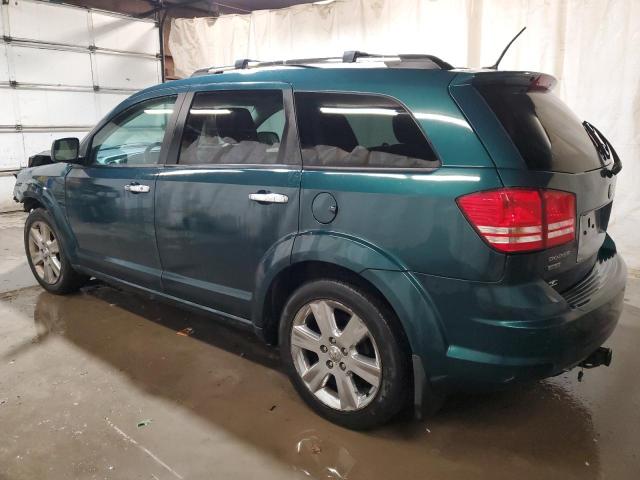 Photo 1 VIN: 3D4GH67V59T559509 - DODGE JOURNEY 