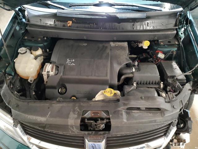 Photo 11 VIN: 3D4GH67V59T559509 - DODGE JOURNEY 