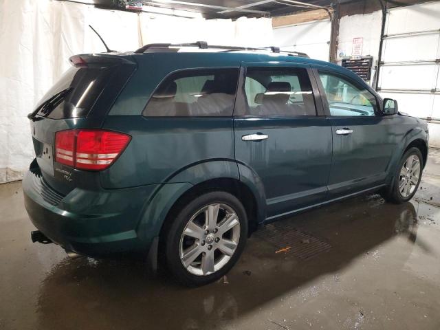 Photo 2 VIN: 3D4GH67V59T559509 - DODGE JOURNEY 