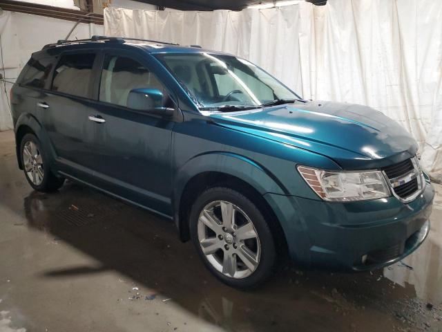 Photo 3 VIN: 3D4GH67V59T559509 - DODGE JOURNEY 