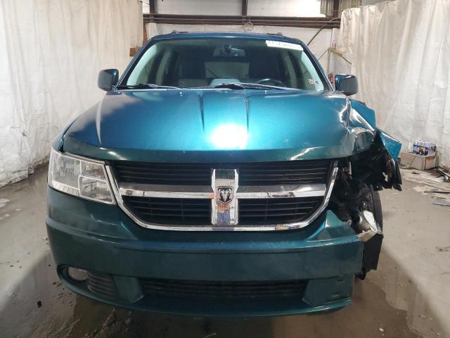 Photo 4 VIN: 3D4GH67V59T559509 - DODGE JOURNEY 