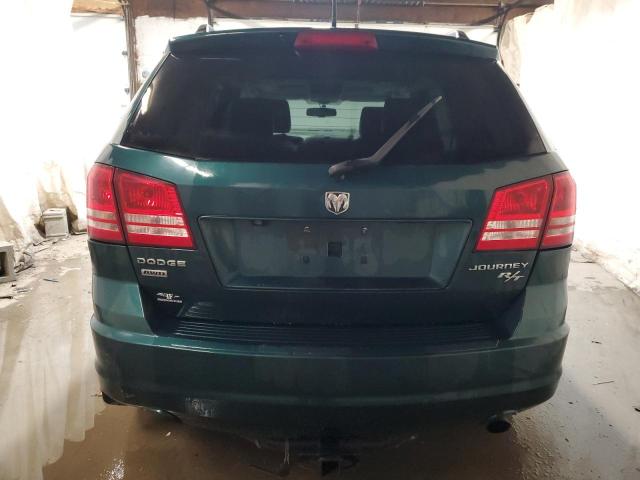 Photo 5 VIN: 3D4GH67V59T559509 - DODGE JOURNEY 