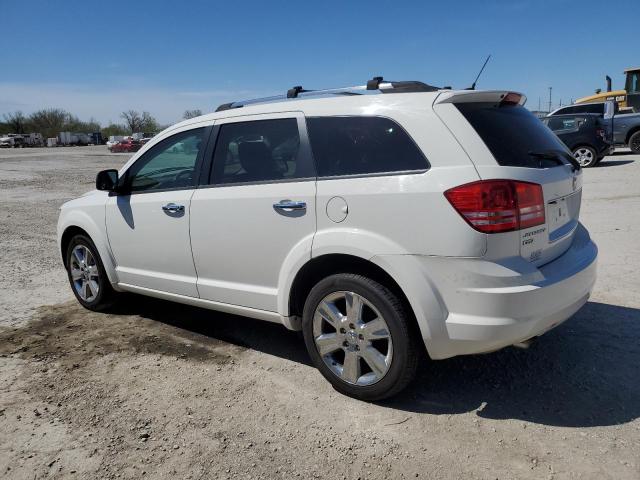 Photo 1 VIN: 3D4GH67V79T240998 - DODGE JOURNEY 