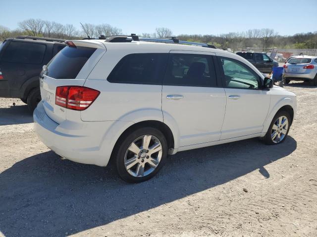 Photo 2 VIN: 3D4GH67V79T240998 - DODGE JOURNEY 