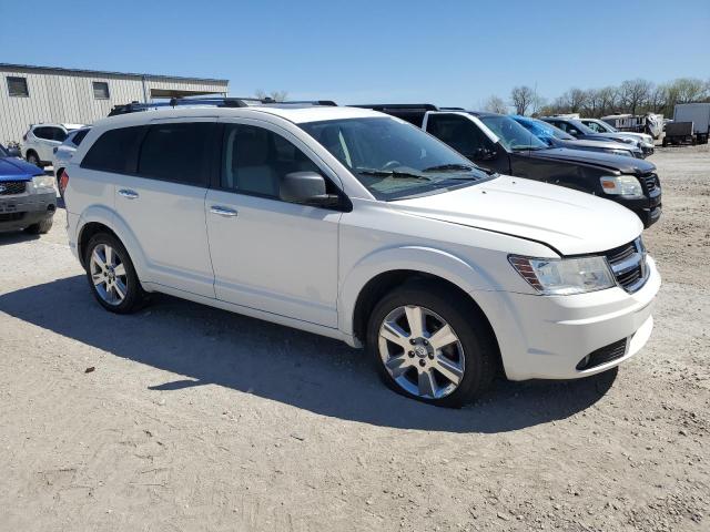 Photo 3 VIN: 3D4GH67V79T240998 - DODGE JOURNEY 