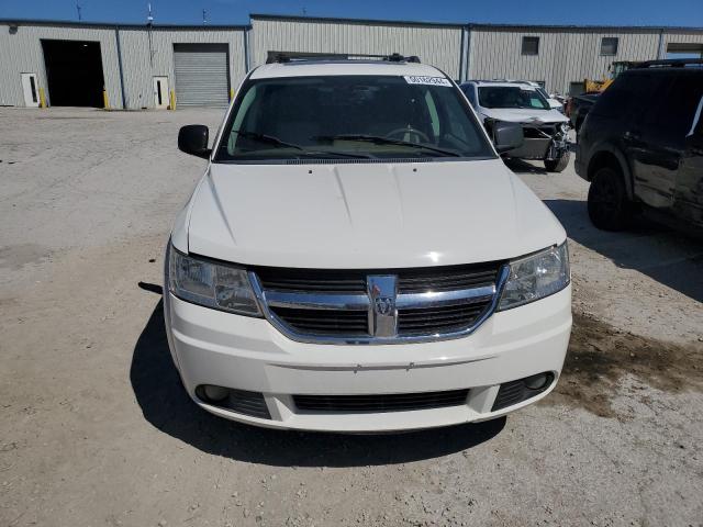 Photo 4 VIN: 3D4GH67V79T240998 - DODGE JOURNEY 