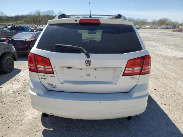 Photo 5 VIN: 3D4GH67V79T240998 - DODGE JOURNEY 