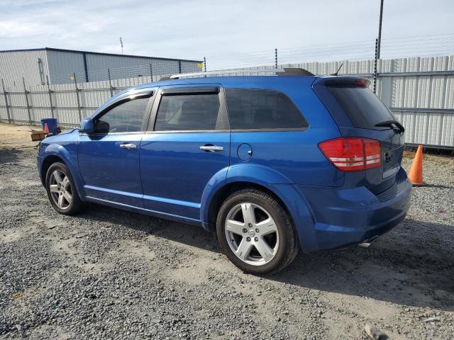 Photo 1 VIN: 3D4GH67V79T248079 - DODGE JOURNEY 