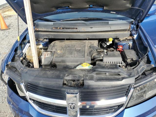 Photo 11 VIN: 3D4GH67V79T248079 - DODGE JOURNEY 