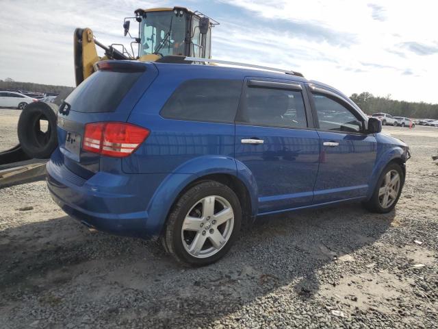 Photo 2 VIN: 3D4GH67V79T248079 - DODGE JOURNEY 