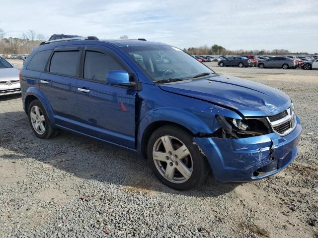 Photo 3 VIN: 3D4GH67V79T248079 - DODGE JOURNEY 