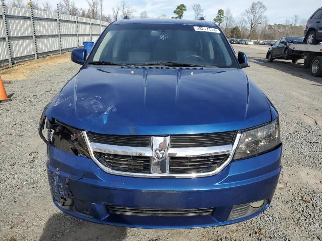 Photo 4 VIN: 3D4GH67V79T248079 - DODGE JOURNEY 