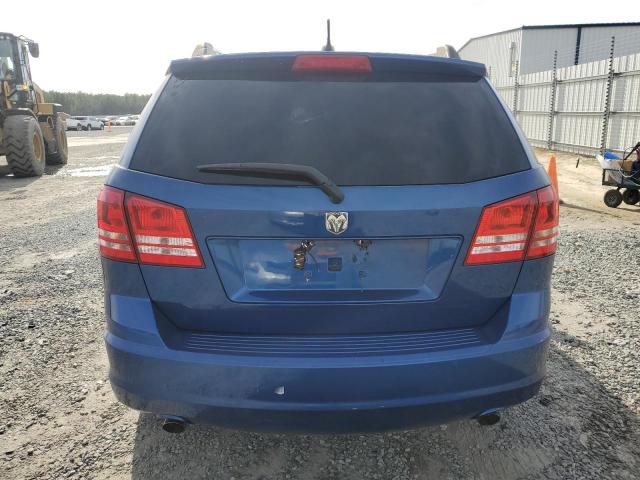 Photo 5 VIN: 3D4GH67V79T248079 - DODGE JOURNEY 