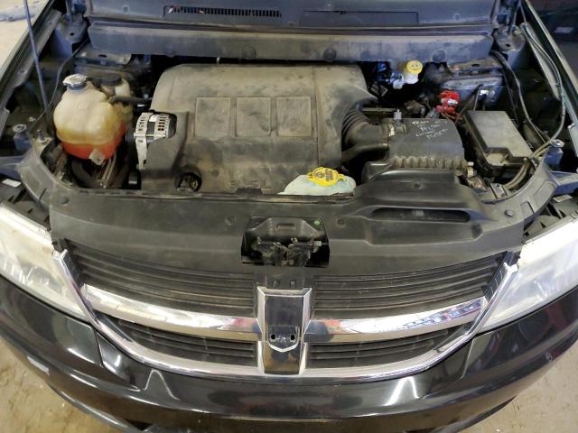 Photo 10 VIN: 3D4GH67V79T512983 - DODGE JOURNEY 